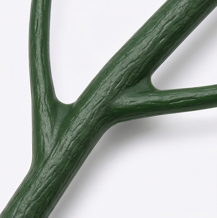 Growvia™ – Stackable Twig Shaped Plant Support Stakes
