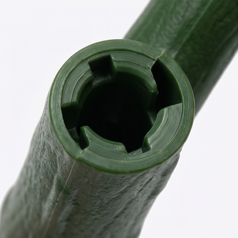 Growvia™ – Stackable Twig Shaped Plant Support Stakes