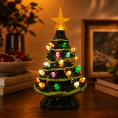 Glowmere – Lighted Tree That Glows From Within