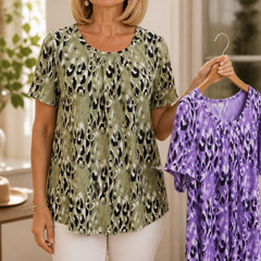 Wearbella – The Loose Top That Hides The Tummy