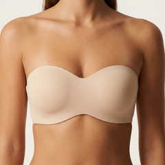 Velura™ – Full Support Convertible Bandeau Bra