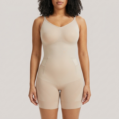 Curvena™ – Sculpting Bodysuit with Easy Off Design