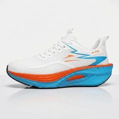 Strideva™ – Lightweight Cushioned Running Shoes