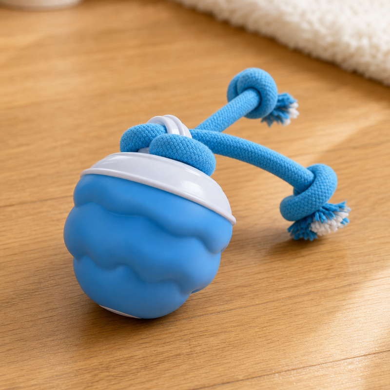 Pet Toys