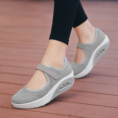 Wearbella – Flats That Flex With Swelling