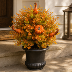Harvestly – Dimensional Pumpkin And Gourd Tree Stake