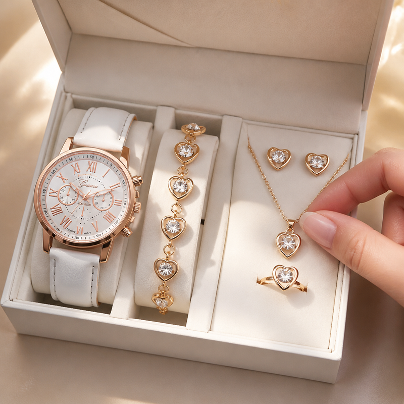Watches