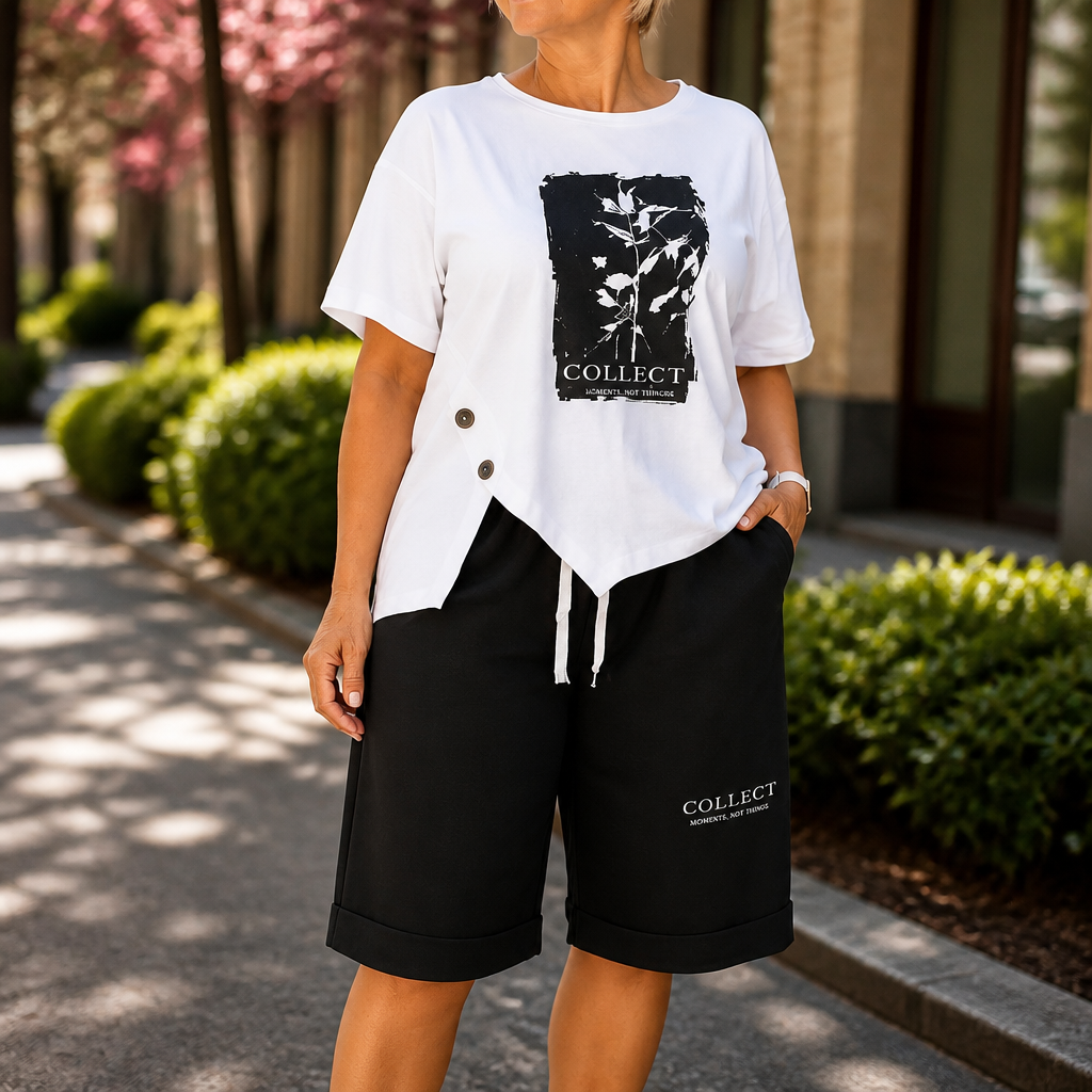 Sunlora – The two-piece set that skips the decision