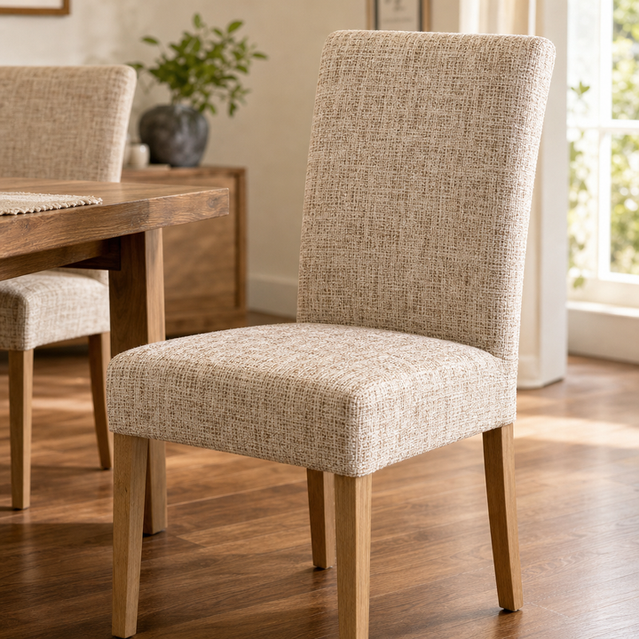 Chairwell – Stretch Dining Chair Covers (4 set)