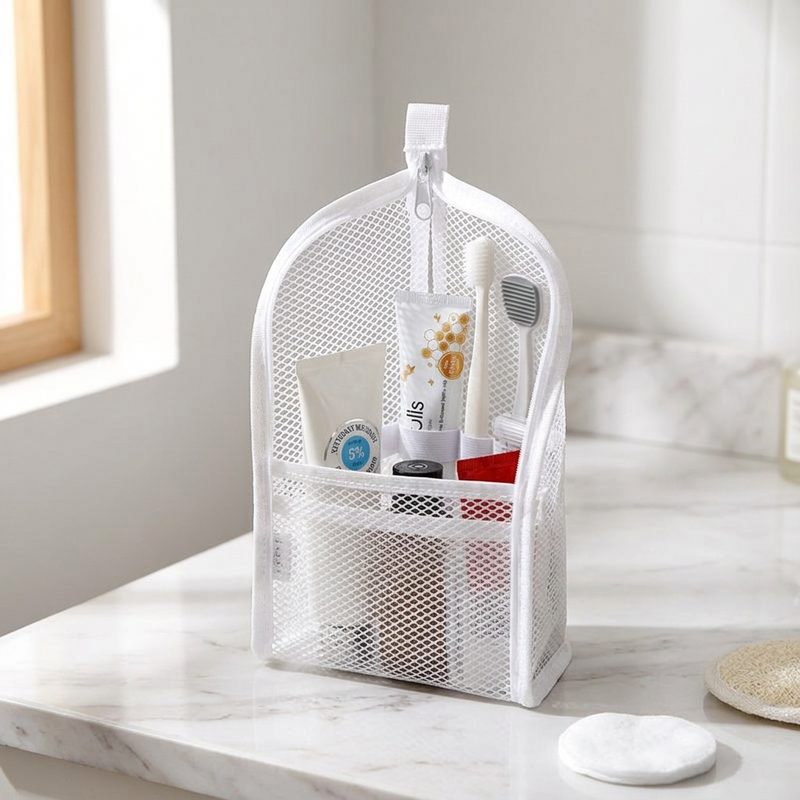 Storage & organization