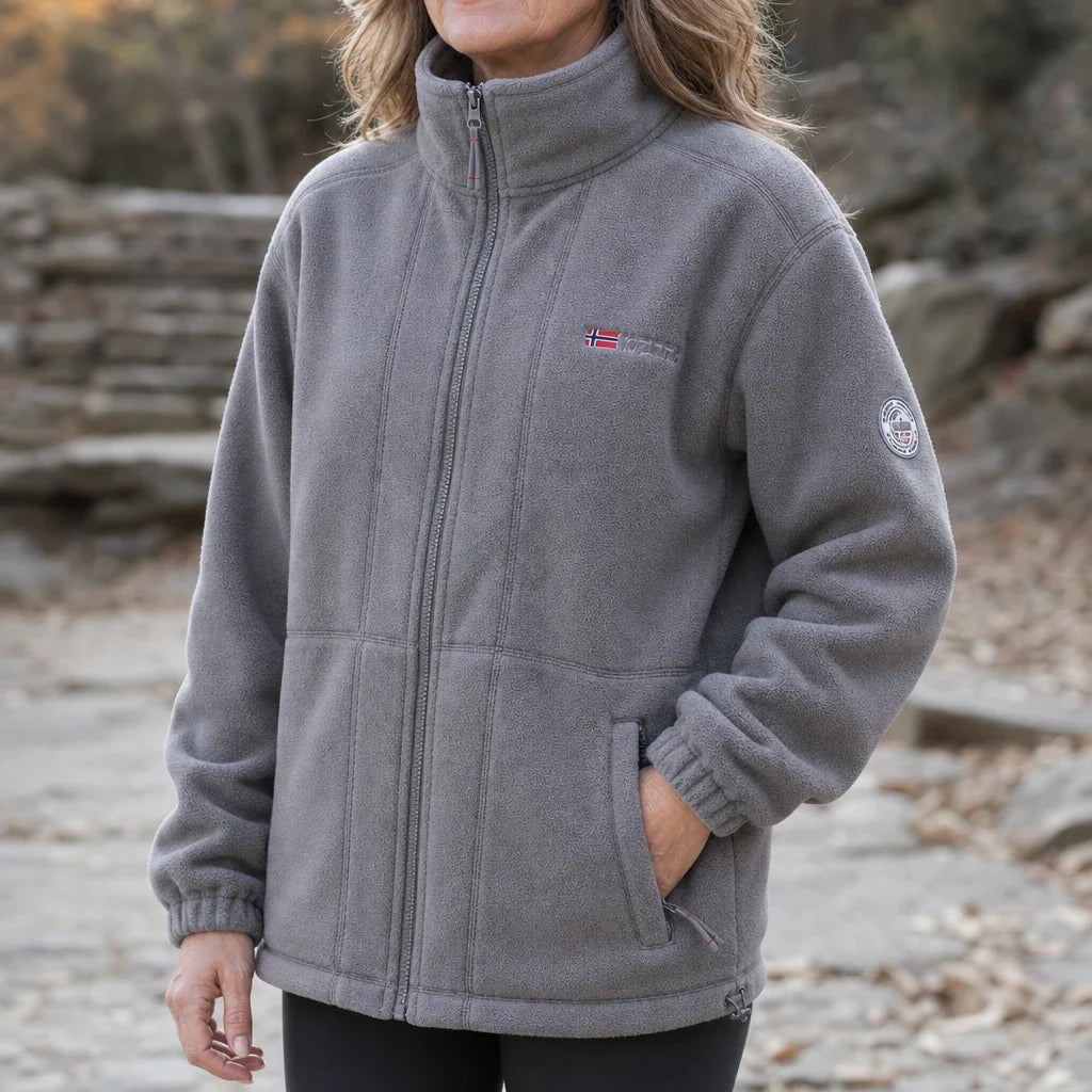 Layerwell – Unisex Jacket
