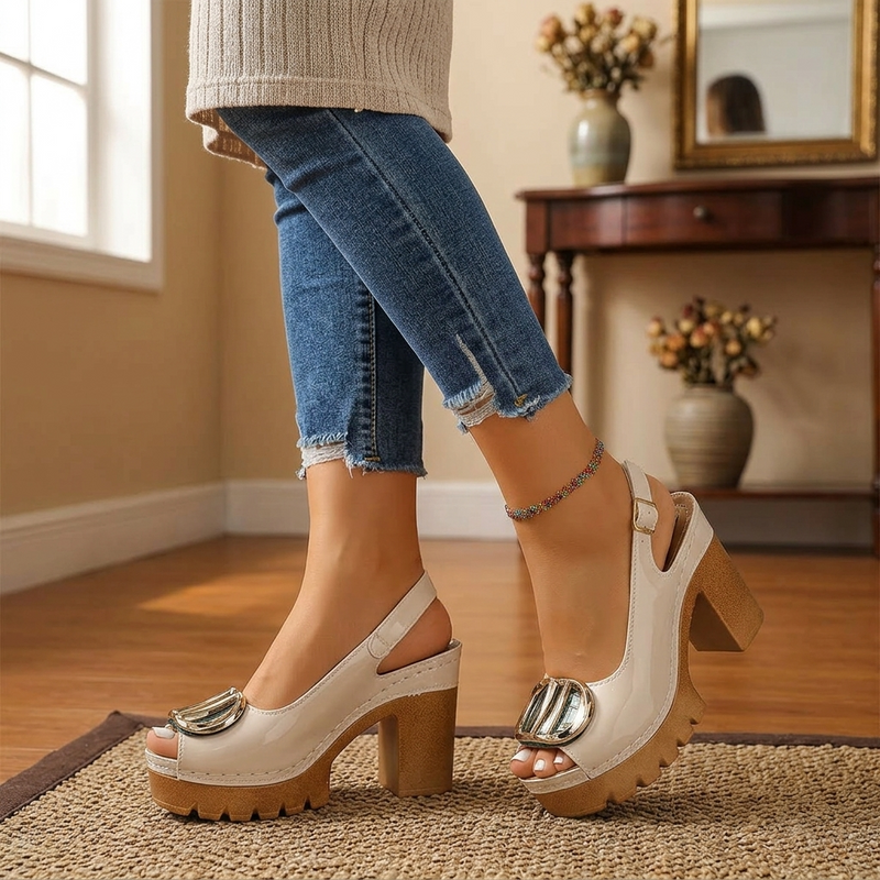 Footwear