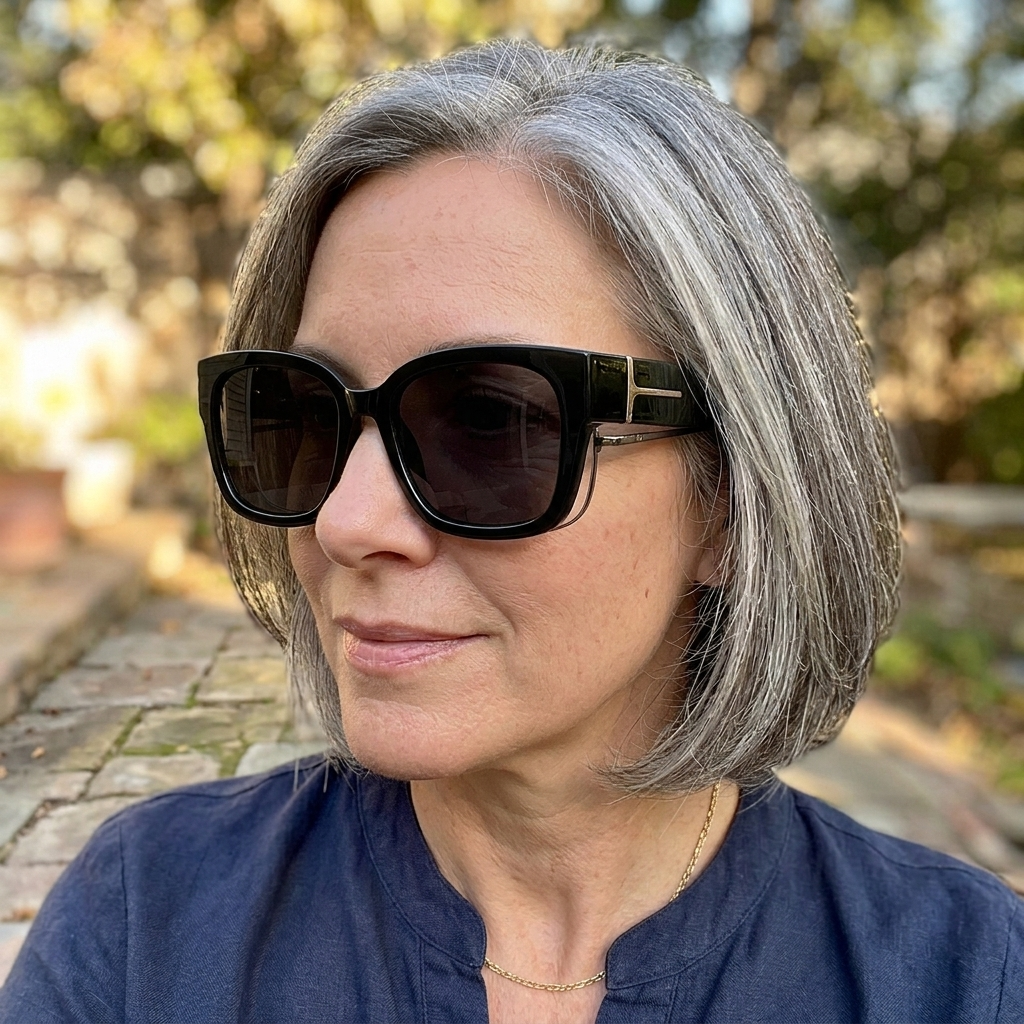 Ovashade™ – Polarized Fit Over Sunglasses