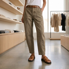 Marsona™ – Tailored Utility Pants for Work and Weekend