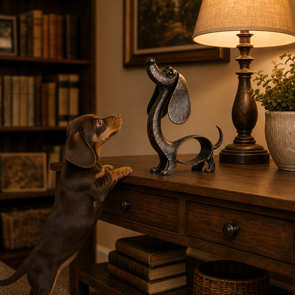 Sculptures & Figurines – Lark & Clover