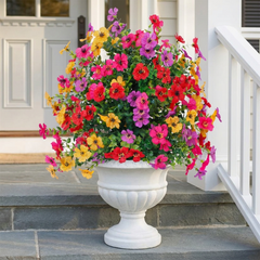 Bloomara™ – Weatherproof Outdoor Flower Topiary