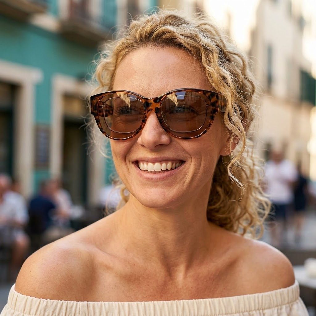 Brighta™ – Cat-Eye Sunglasses That Fit Over Glasses
