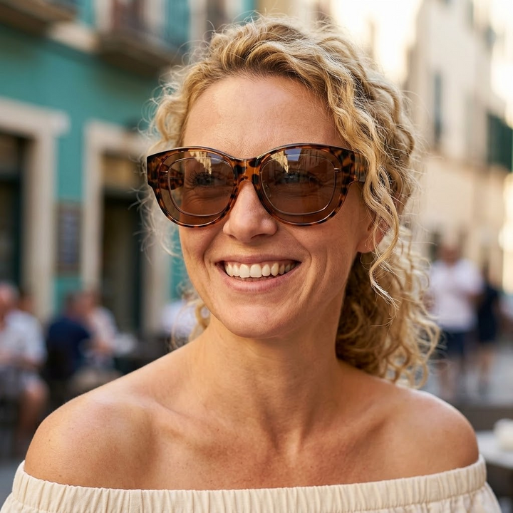 Brighta™ – Cat-Eye Sunglasses That Fit Over Glasses