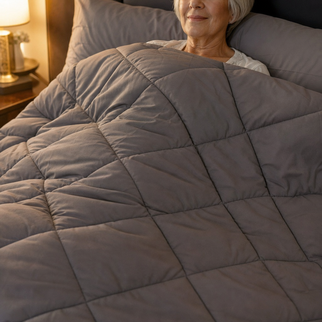 Duvella – Diamond-Quilted Cloud Duvet Insert