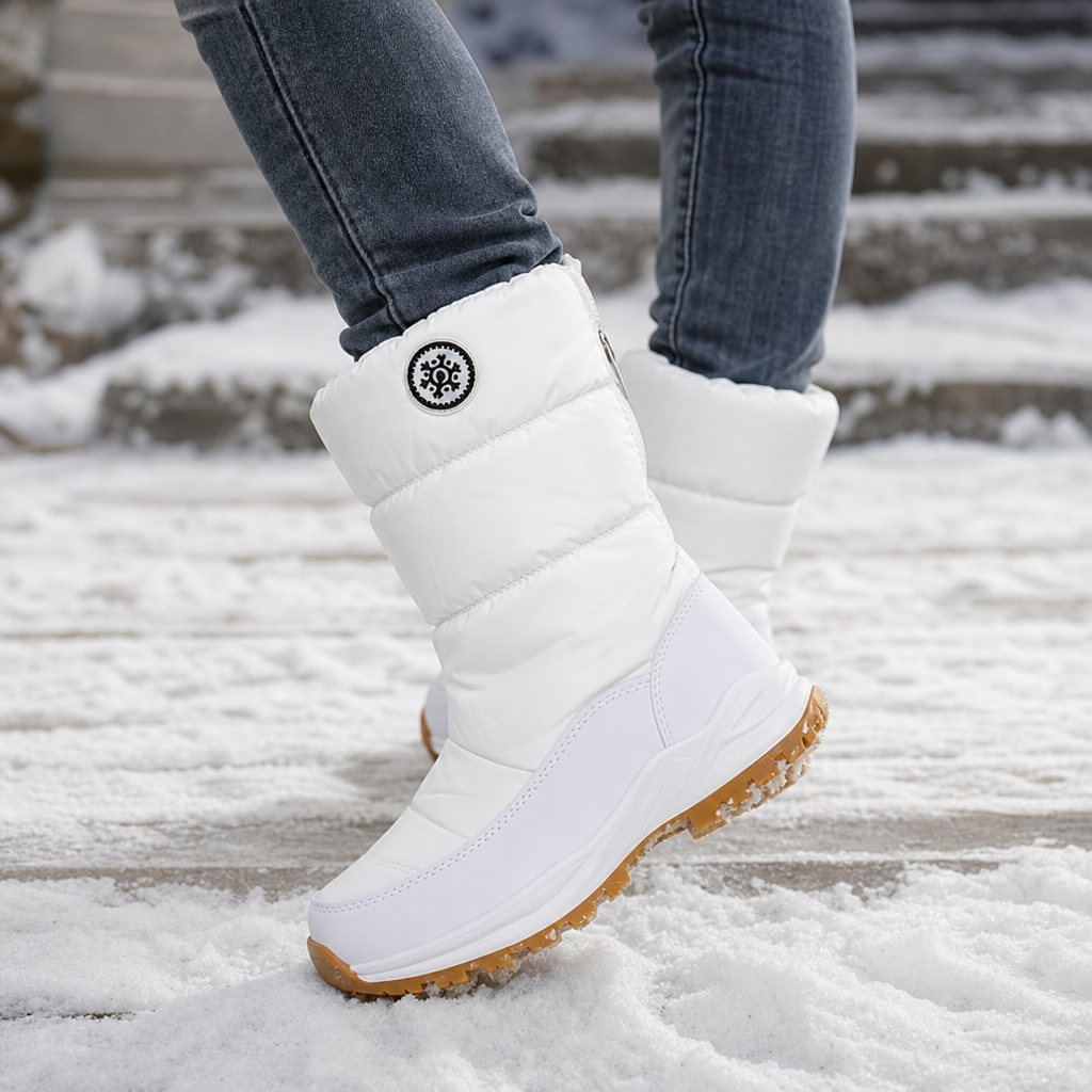 Archwalk – Arch Support Snow Boots