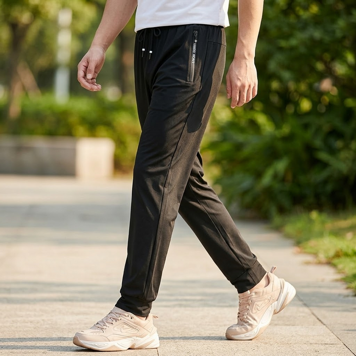Breezeline™ – Cooling Stretch Casual Pants