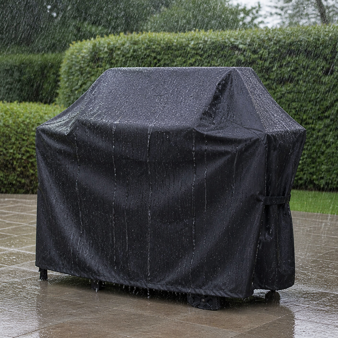 Stormshield™ – Heavy-Duty Waterproof BBQ Cover