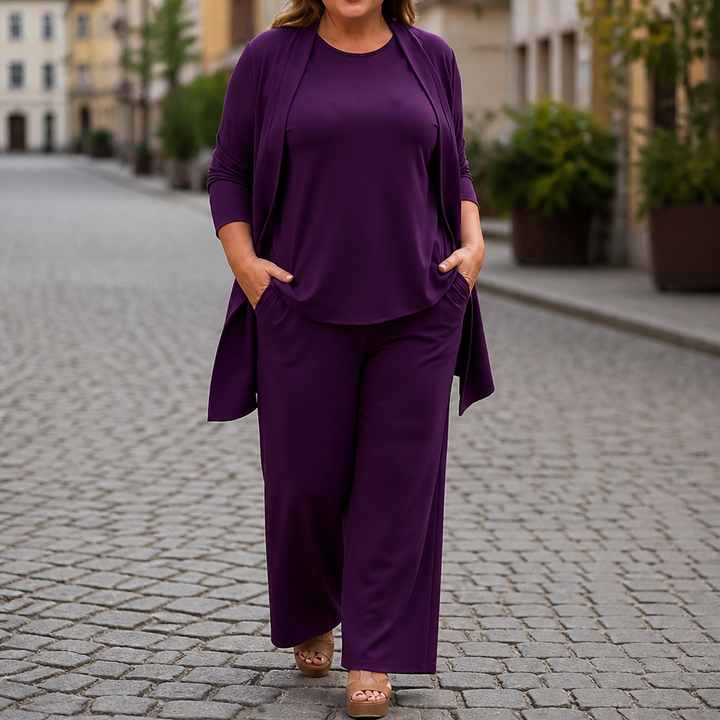 Wearbella – The 3-Piece Set That'S Already Decided For You