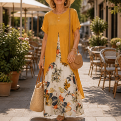 Layerlyn – The Dress That Skips The Styling Decision