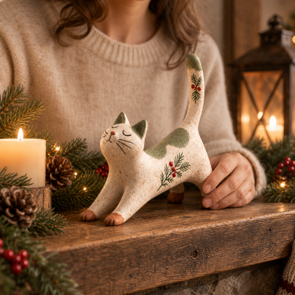Sculptures & Figurines – Lark & Clover