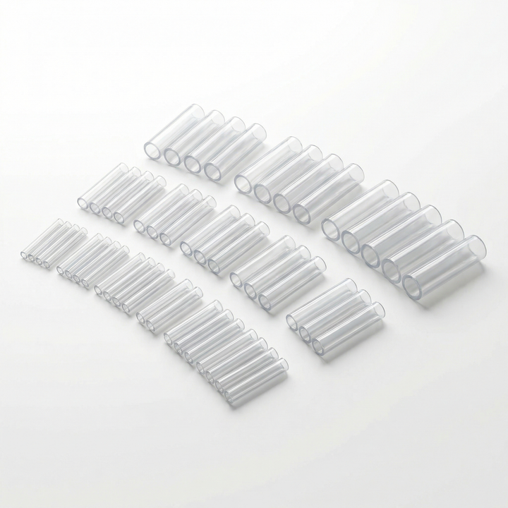 Graftex™ Slide On Grafting Sleeves for Fruit Trees (50pcs)