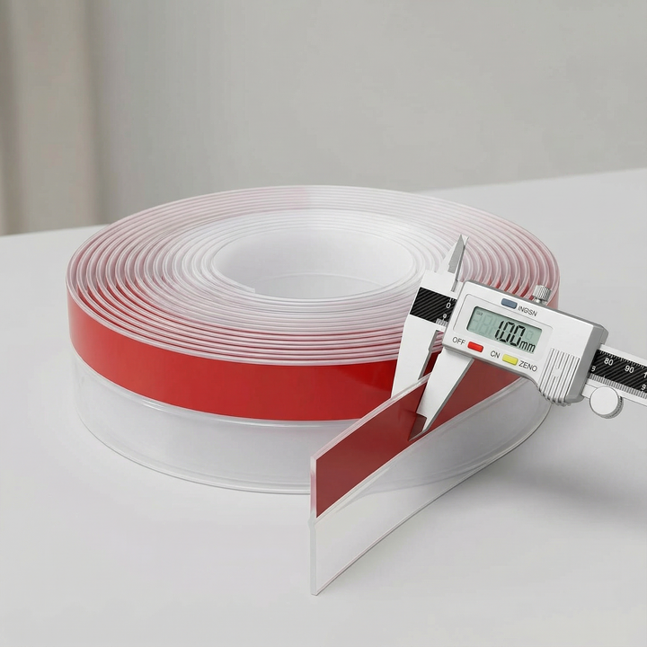 Sealux™ Draft Stopping Door and Window Seal (16.4FT)