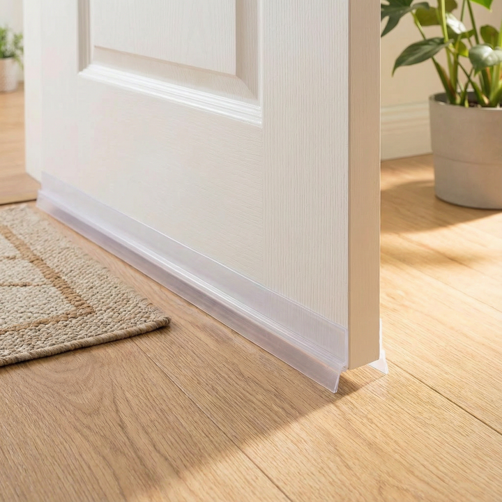 Sealux™ Draft Stopping Door and Window Seal (16.4FT)