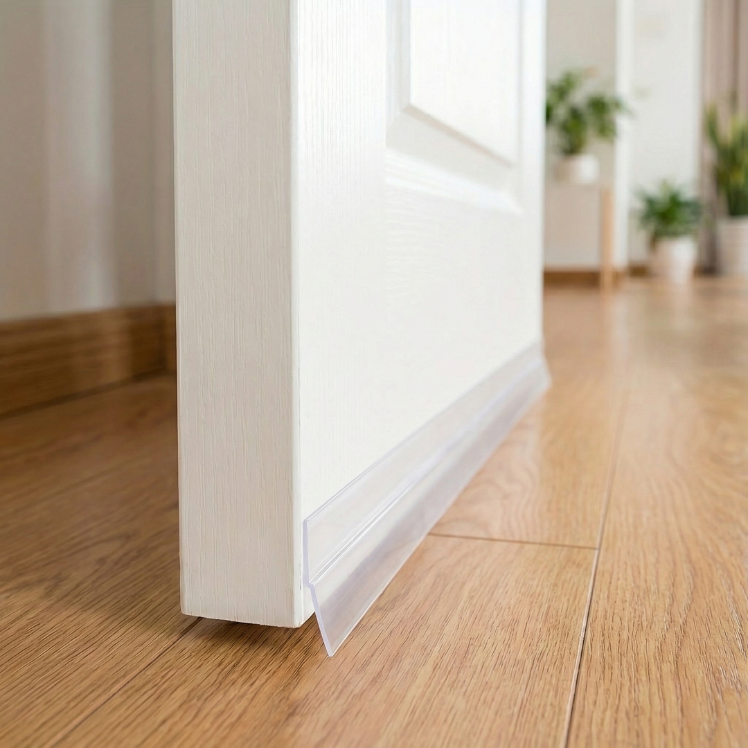 Sealux™ Draft Stopping Door and Window Seal (16.4FT)