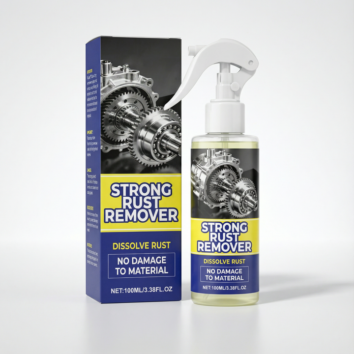 Rustaway™ – Fast Acting Rust Remover Spray