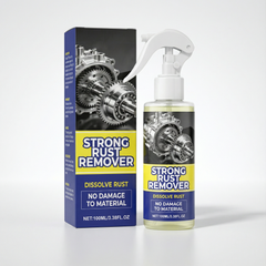 Rustaway™ – Fast Acting Rust Remover Spray