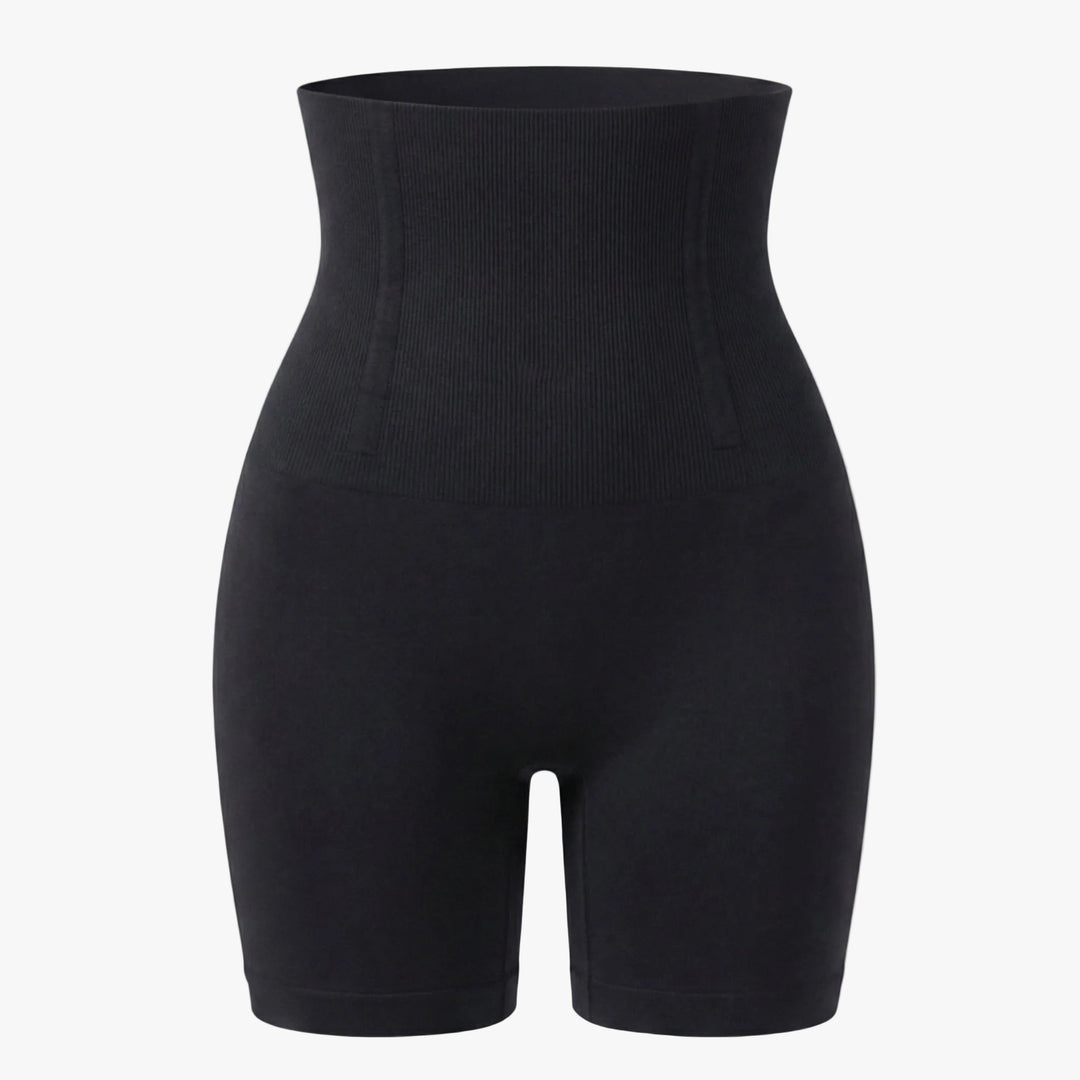 Veluna – High Waist Tummy Control Shaper Shorts