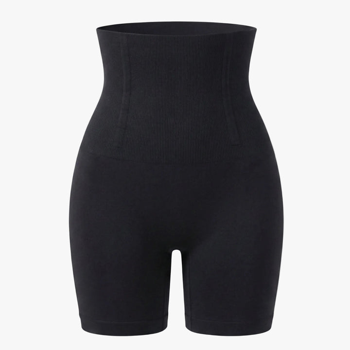 Veluna – High Waist Tummy Control Shaper Shorts