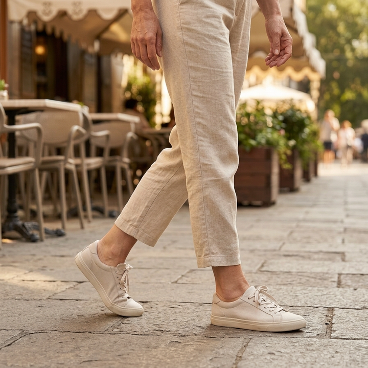 Silkara™ – Ultra Sheer Non Slip Invisible Socks