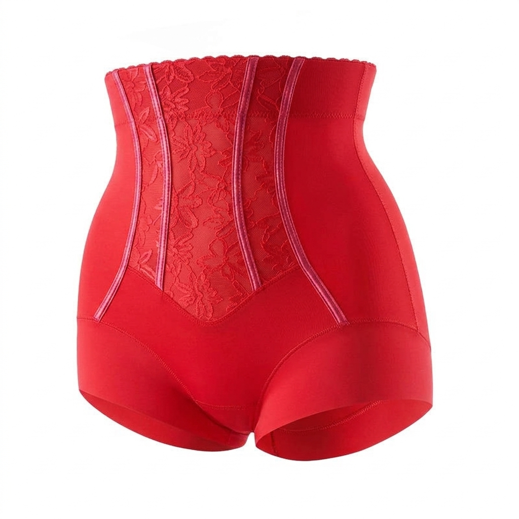 Silhera™ – High-Waist Shaping Panty for Tummy Control