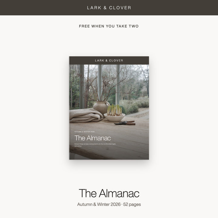 Fall & Winter Inspiration Guide — 52 pages