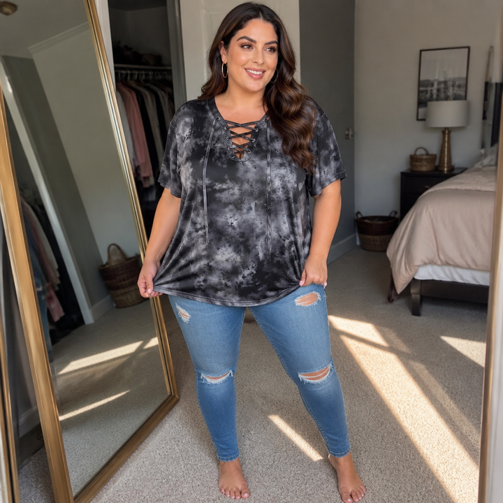 Wearbella – The Loose Top That Doesn't Look Shapeless