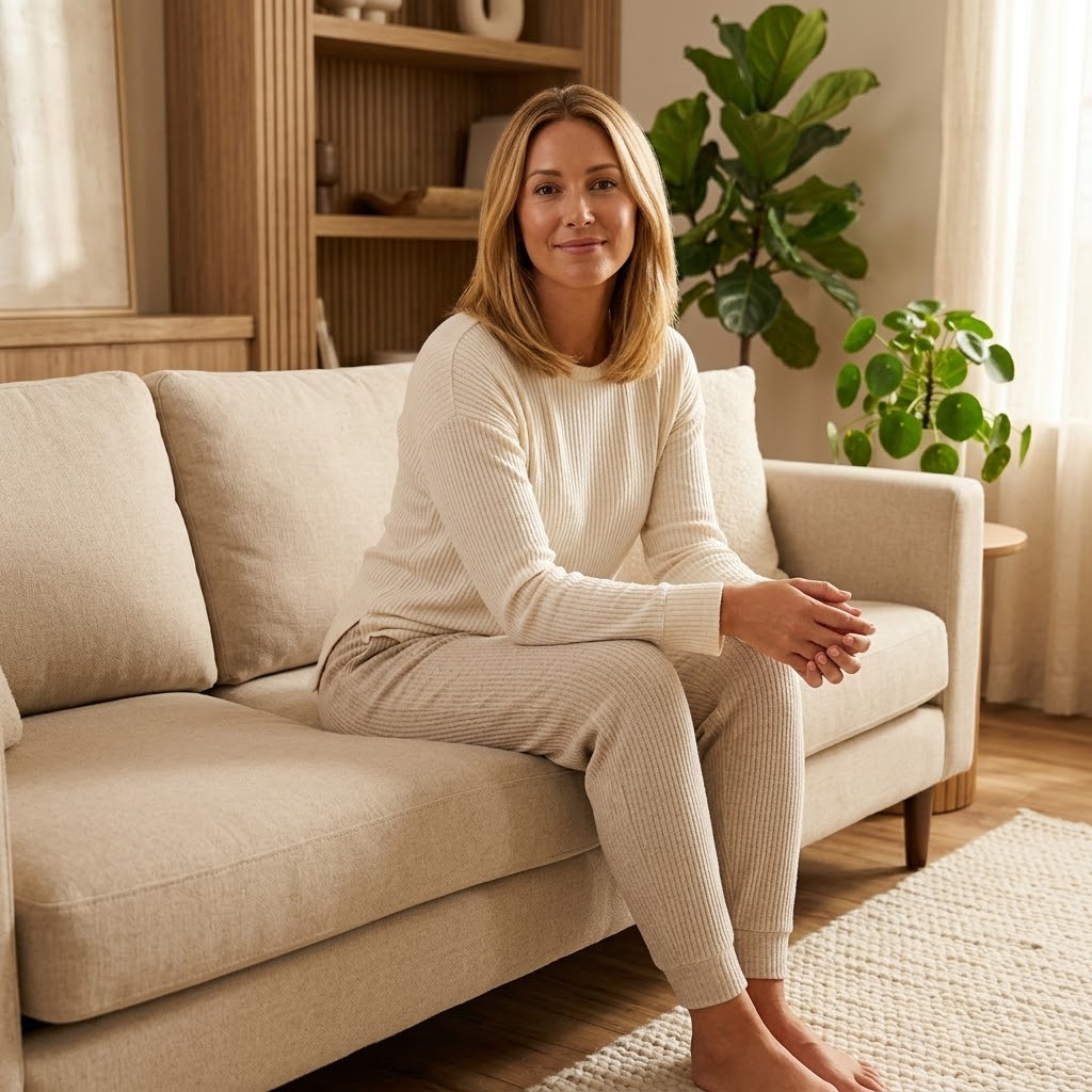 FoamLift™ - Memory Foam Cushion Support Pad for Sagging Couches