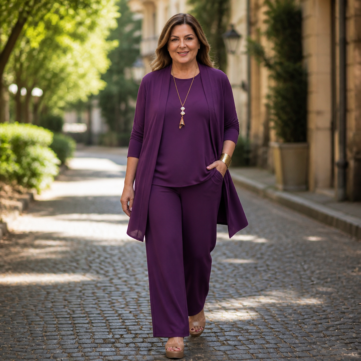 Wearbella – The 3-Piece Set That'S Already Decided For You