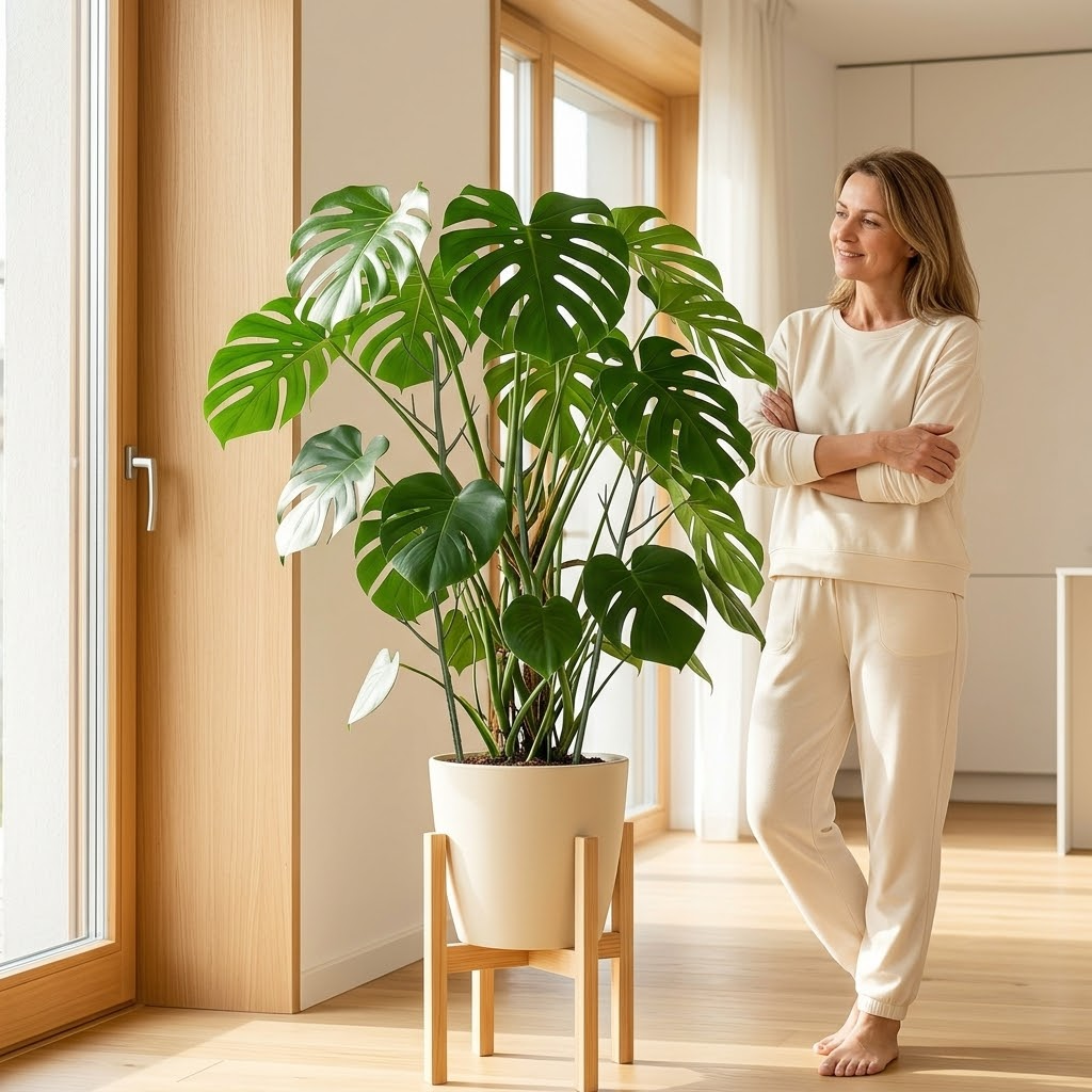 Growvia™ – Stackable Twig Shaped Plant Support Stakes