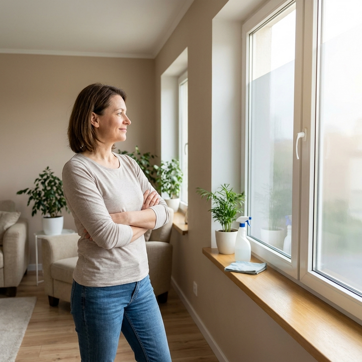 Clearshade™ – One Way Privacy Window Film