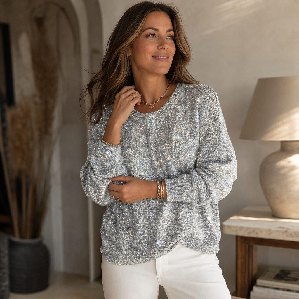 Everday – Crew-Neck Sweatshirt