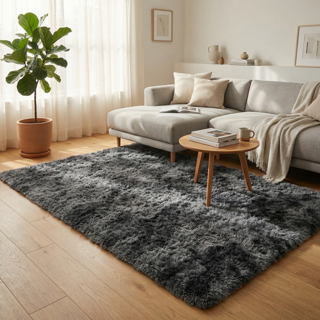 Velura™ – Ultra Soft Gradient Area Rug