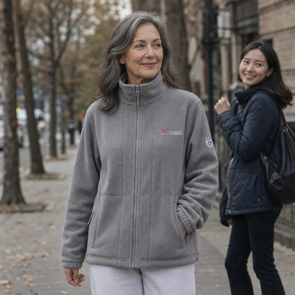 Layerwell – Unisex Jacket