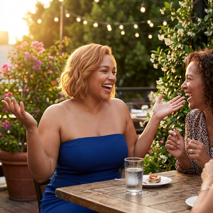 Velaire™ – Breathable Strapless Bra for Full Busts