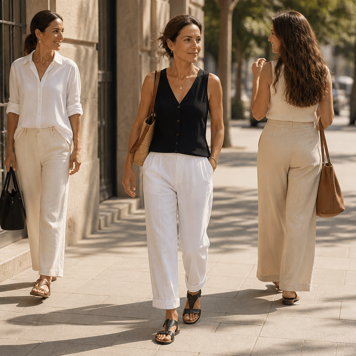 Wearbella – Slingback Sandal That Doesn't Look Orthopedic